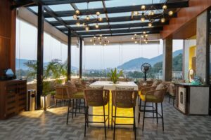 Discover the Best Hotel for Birthday Party in Guwahati – A 5-Star Luxury Hotel Ideal for Family Celebrations