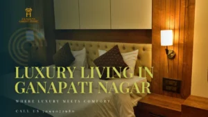 Best Hotel to Stay in Ganapati Nagar, Guwahati