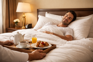 Book Hotel in Guwahati Online – Experience Comfort, Luxury & Unmatched Hospitality