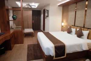 best hotel in Guwahati Assam