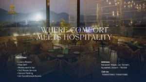 Your Ideal Stay – Best Hotel Near Lokhora