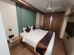 hotels near cricket stadium Guwahati