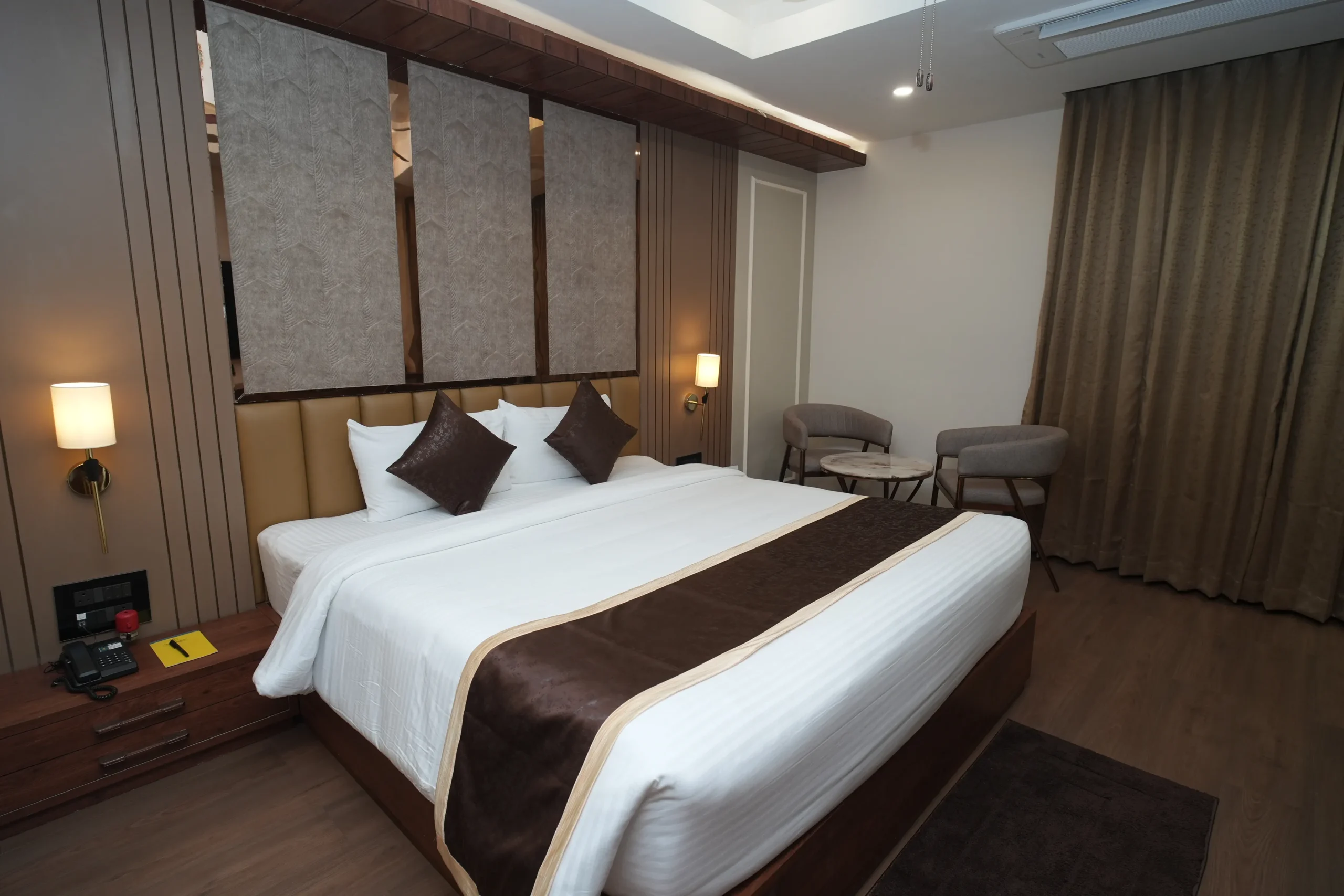 Executive Room in Guwahati